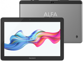Hometech Alfa 10RC Tablet kullananlar yorumlar